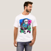 ゲーマーズデイお祝いTシャツ Tシャツ (正面フル)