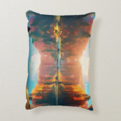 ゲーマーズパラダイス アクセントクッション (裏面(縦))