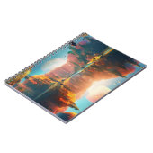 ゲーマーズパラダイス ノートブック (左側)