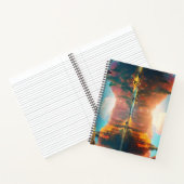 ゲーマーズパラダイス ノートブック (内部)