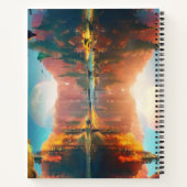 ゲーマーズパラダイス ノートブック (裏面)