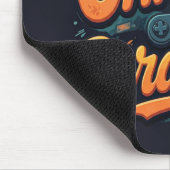 ゲーマーズパラダイス マウスパッド (コーナー)