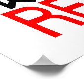 ゲーマーズリスポーン ポスター (角)