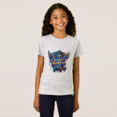 ゲーマーズレルム Tシャツ (正面フル)