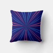 ゲーマータンクメインブルーマンガートシールドボーイズ クッション (裏面)