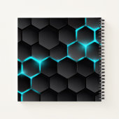 ゲーマーテックDMシークレットカスタム ノートブック (裏面)