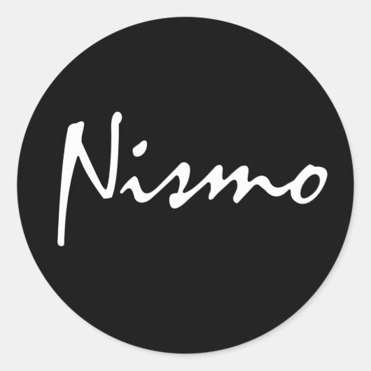 ゲーマードライバーグランツーリスモGT7ヤンマーデンボロ ラウンドシール (正面)