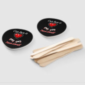 ゲーマーバレンタインハンドファン ハンドファン (組立なし)