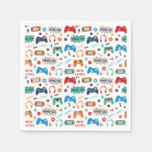 ゲーマーバースデーパーティー