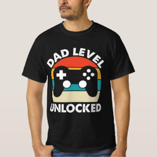 🎮ゲーマーパパ🎮 Tシャツ