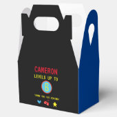 ゲーマーピクセルアーケードレベルアップ誕生日お気に入りボックス フェイバーボックス (オープン)