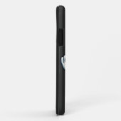 ゲーマーピザゲーム食品iPhone 11ケース Case-Mate iPhoneケース (裏面/右)