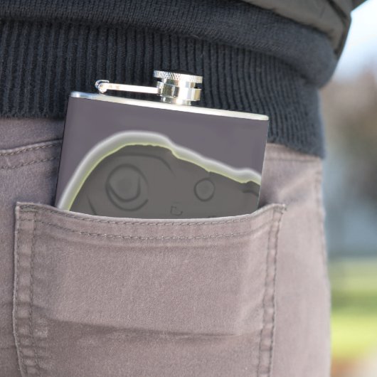 ゲーマーマグ フラスク (インサイチュ)