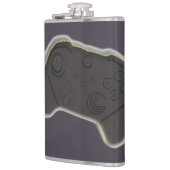 ゲーマーマグ フラスク (左)