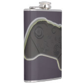 ゲーマーマグ フラスク (右)