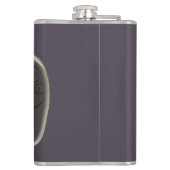 ゲーマーマグ フラスク (裏面)