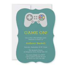 ゲーマーモダンエイジ誕生日