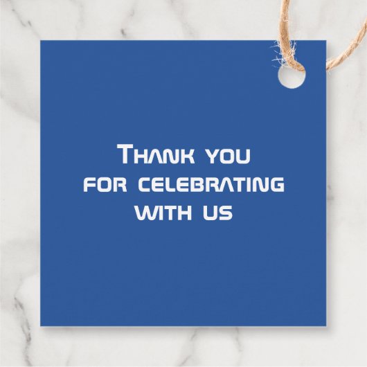 ゲーマーレベルのロック解除されたビデオゲーム少年の誕生日 フェイバータグ (裏面)