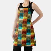 ゲーマーヴィンテージビデオゲーム制御装置 エプロン (インサイチュ)