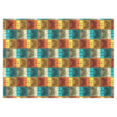 ゲーマーヴィンテージビデオゲーム制御装置 テーブルクロス (正面(横))