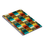 ゲーマーヴィンテージビデオゲーム制御装置 ノートブック (右側)