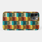 ゲーマーヴィンテージビデオゲーム制御装置 Case-Mate iPhoneケース (裏面(横))