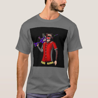 ゲーマー仲間のTシャツ Tシャツ