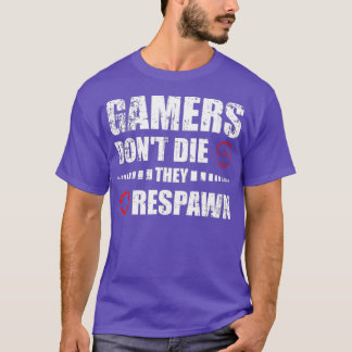 ゲーマー伝説のゲーミングリーグクリスマス Tシャツ