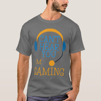 ゲーマー向けのレトロなギフト Tシャツ