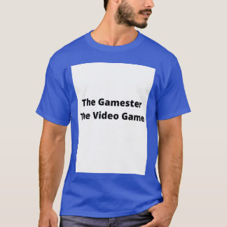 ゲーマー向けビデオゲームギフト Tシャツ
