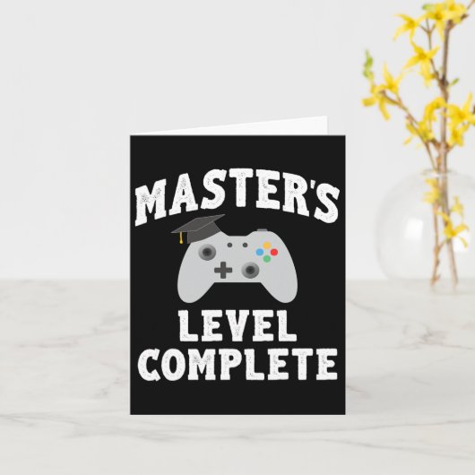 ゲーマー大学院 カード (黄色い花)