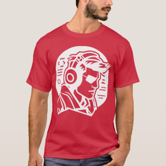 ゲーマー女子 Tシャツ