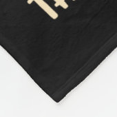 ゲーマー怒キツネキツネこれが私のジャパリラックスン フリースブランケット (角)