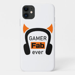 ゲーマー最高 iPhone 11 ケース