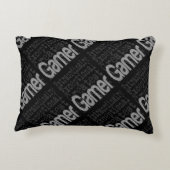 ゲーマー超並外 アクセントクッション (裏面)