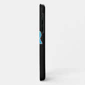 ゲーマー骨格の手のケースの構造おもしろい Case-Mate iPhoneケース (裏面/左)