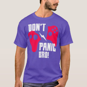 ゲーマー16 Tシャツ