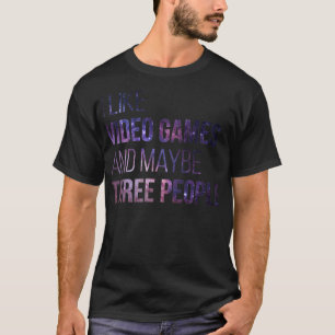 ゲーマー1 Tシャツ