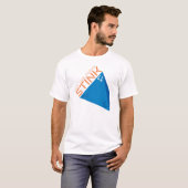 ゲーマー4の生命! Tシャツ (正面フル)