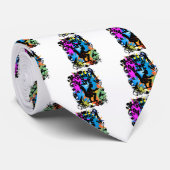 ゲーマー4ライフ ネクタイ (ロール)