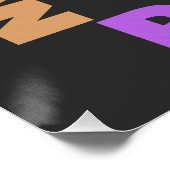 ゲーマー6ゲームONプレーヤ ポスター (コーナー)