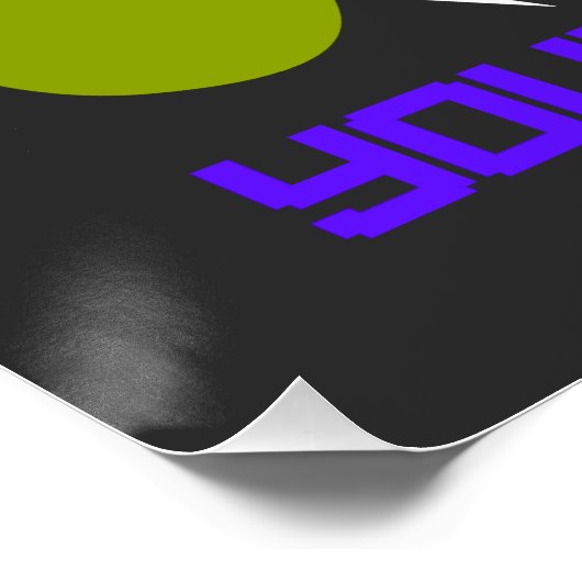 ゲーマー7 ポスター (コーナー)