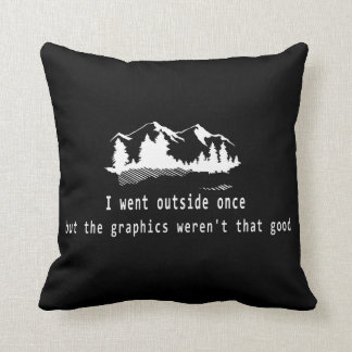 ゲーマー、オタクおよびおたくのためのおもしろいなクッション クッション