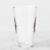 ゲーマー・ガール タンブラーグラス (右)