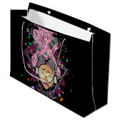 ゲーマー・ガール ラージペーパーバッグ (正面アングル)