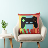 ゲーマー クッション (椅子)
