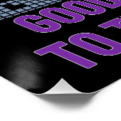 ゲーマー・コアラ来ー – 挽く人に良い事 ポスター (コーナー)