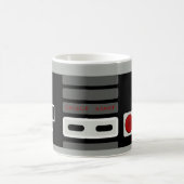 ゲーマー コーヒーマグカップ (中央)