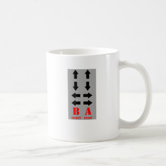 ゲーマー コーヒーマグカップ