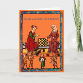 ゲーマー シーズンカード